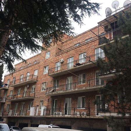 Old Tbilisi Trio Apartments Εξωτερικό φωτογραφία
