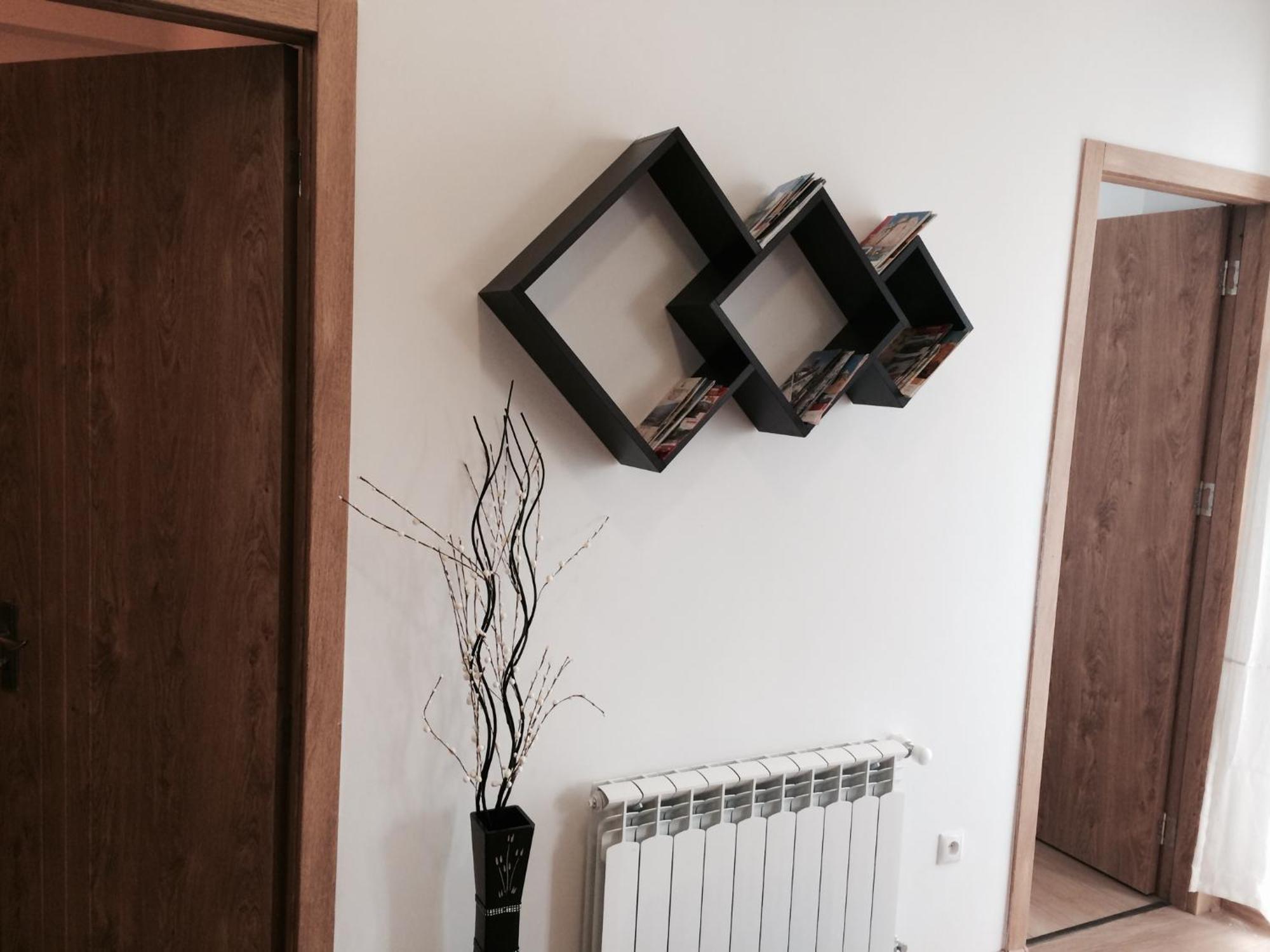 Old Tbilisi Trio Apartments Εξωτερικό φωτογραφία