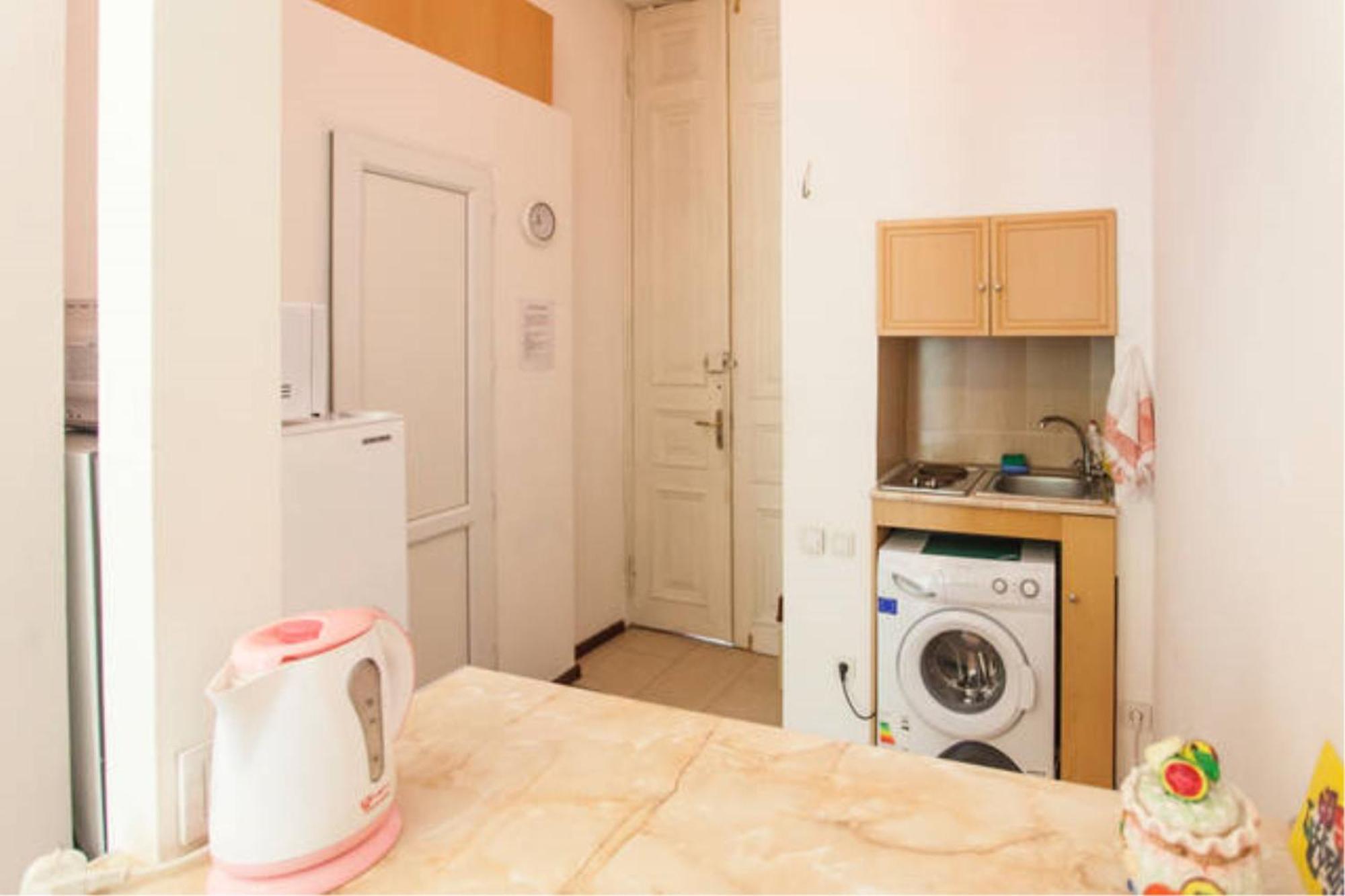 Old Tbilisi Trio Apartments Δωμάτιο φωτογραφία