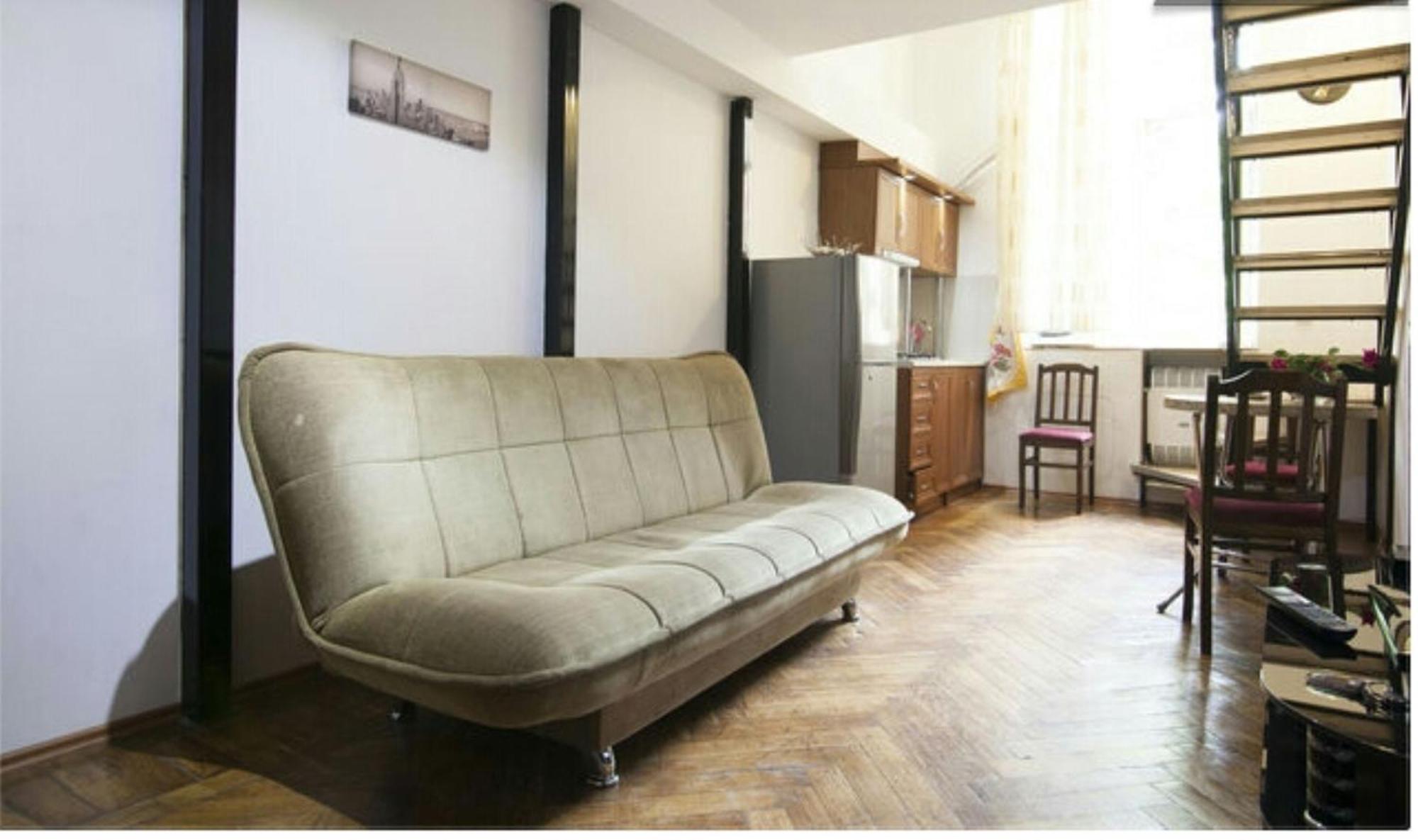 Old Tbilisi Trio Apartments Δωμάτιο φωτογραφία