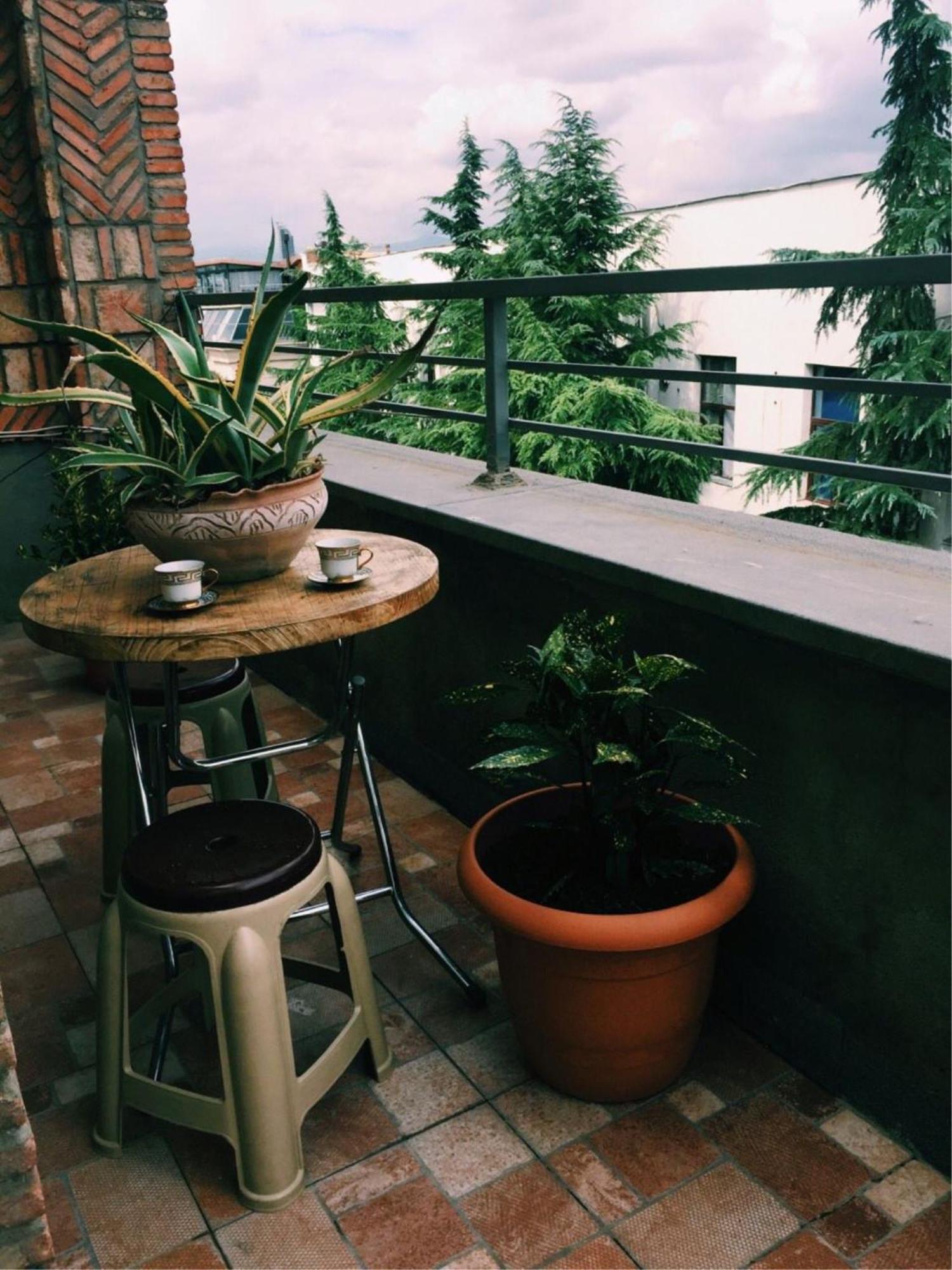 Old Tbilisi Trio Apartments Δωμάτιο φωτογραφία