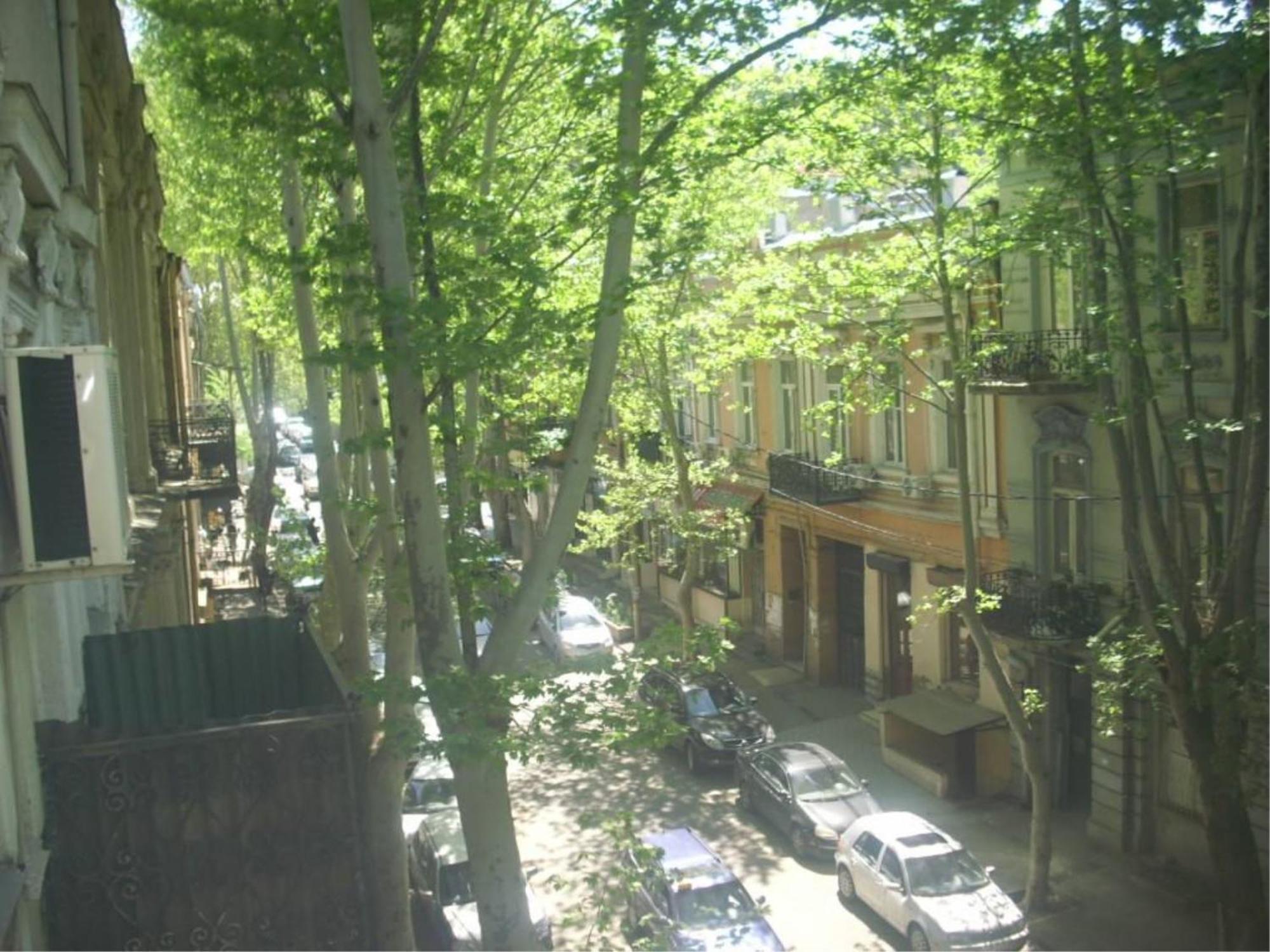 Old Tbilisi Trio Apartments Δωμάτιο φωτογραφία