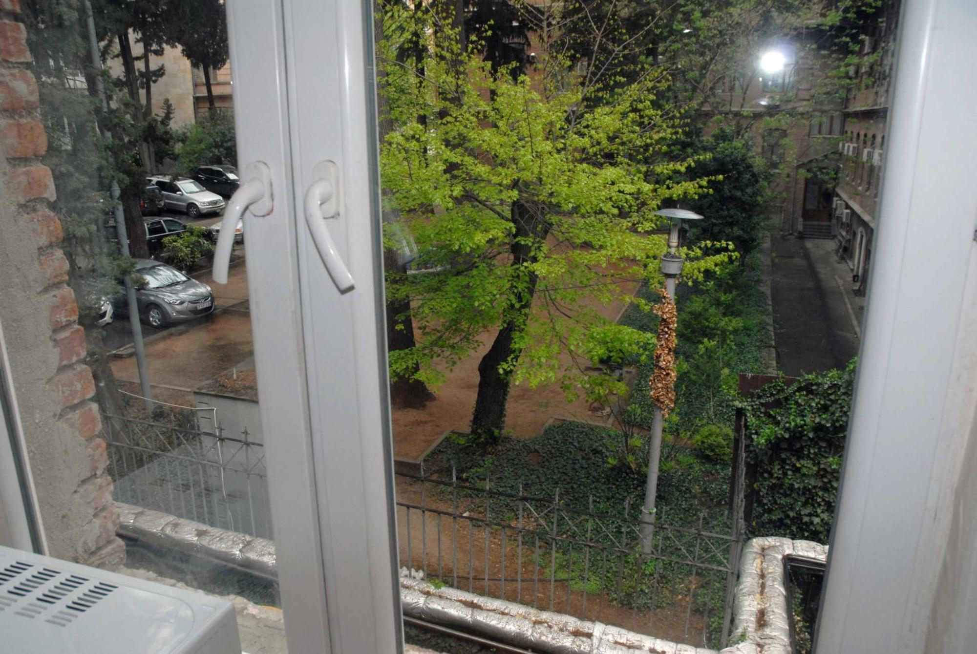 Old Tbilisi Trio Apartments Δωμάτιο φωτογραφία