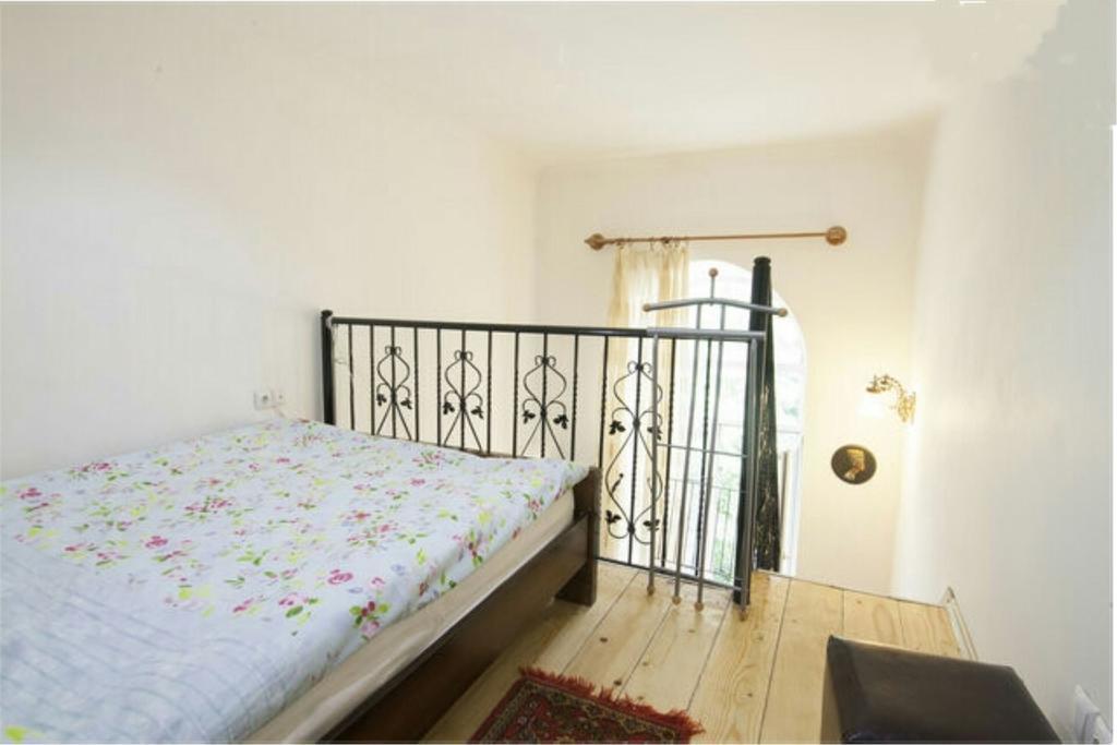 Old Tbilisi Trio Apartments Δωμάτιο φωτογραφία