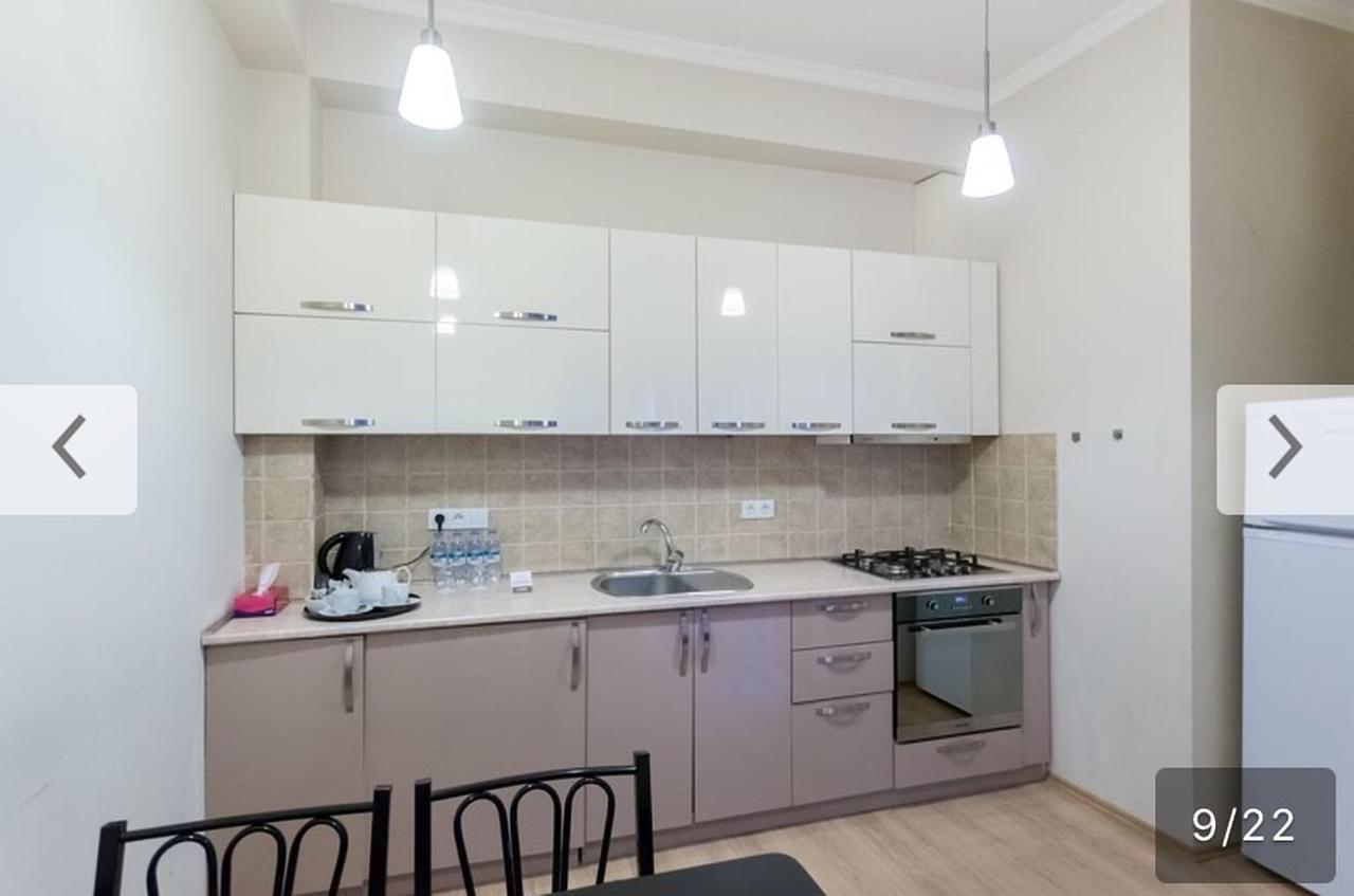 Old Tbilisi Trio Apartments Εξωτερικό φωτογραφία