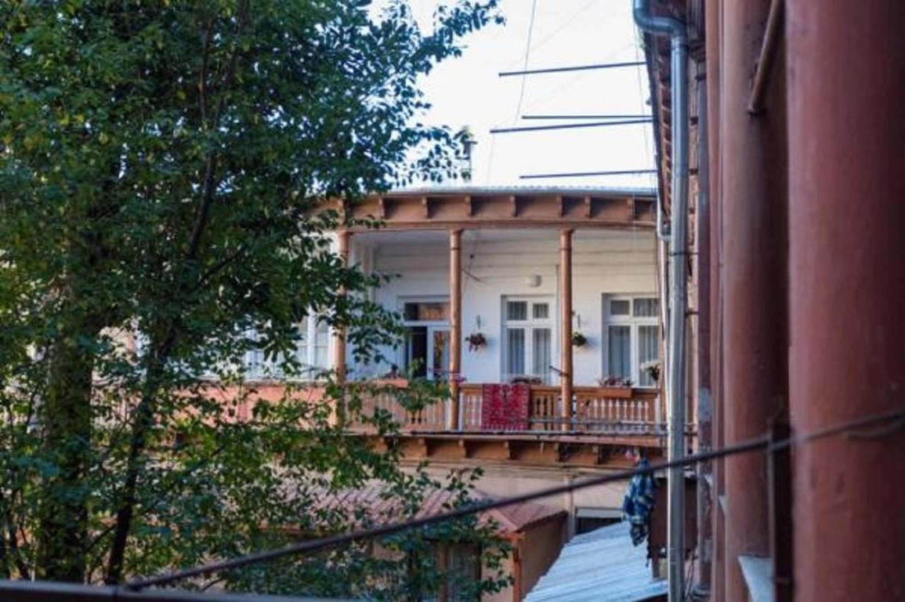 Old Tbilisi Trio Apartments Εξωτερικό φωτογραφία