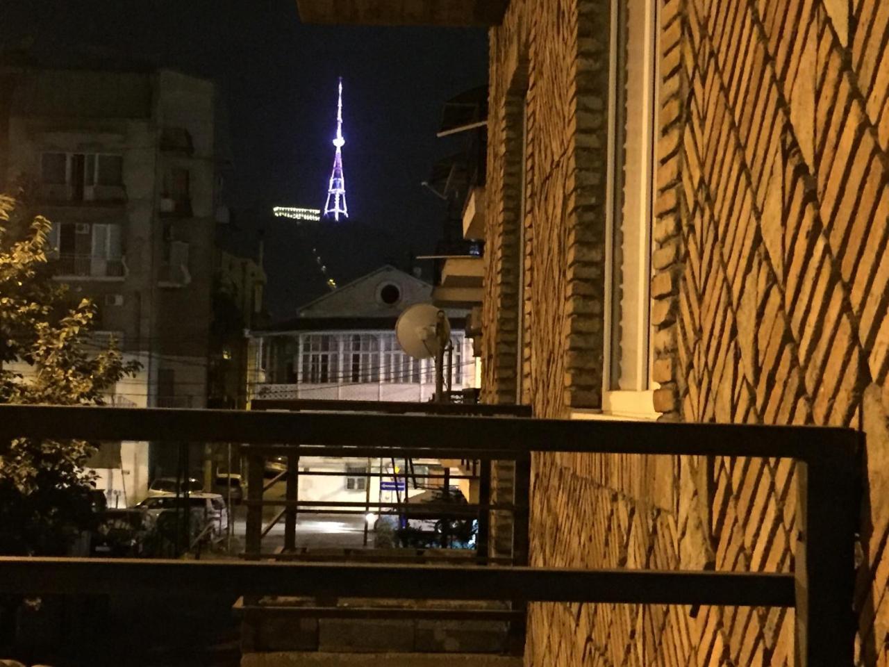 Old Tbilisi Trio Apartments Εξωτερικό φωτογραφία