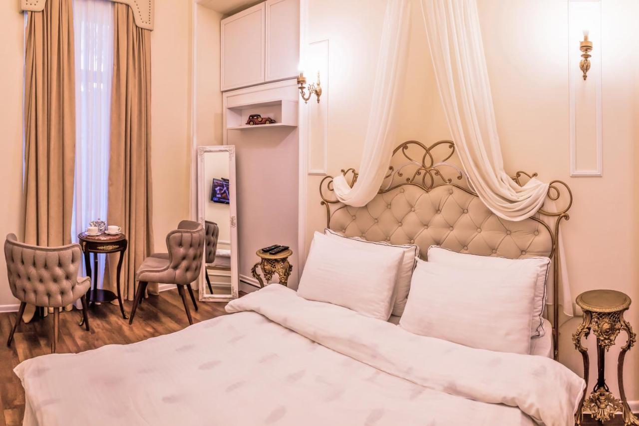 Old Tbilisi Trio Apartments Εξωτερικό φωτογραφία