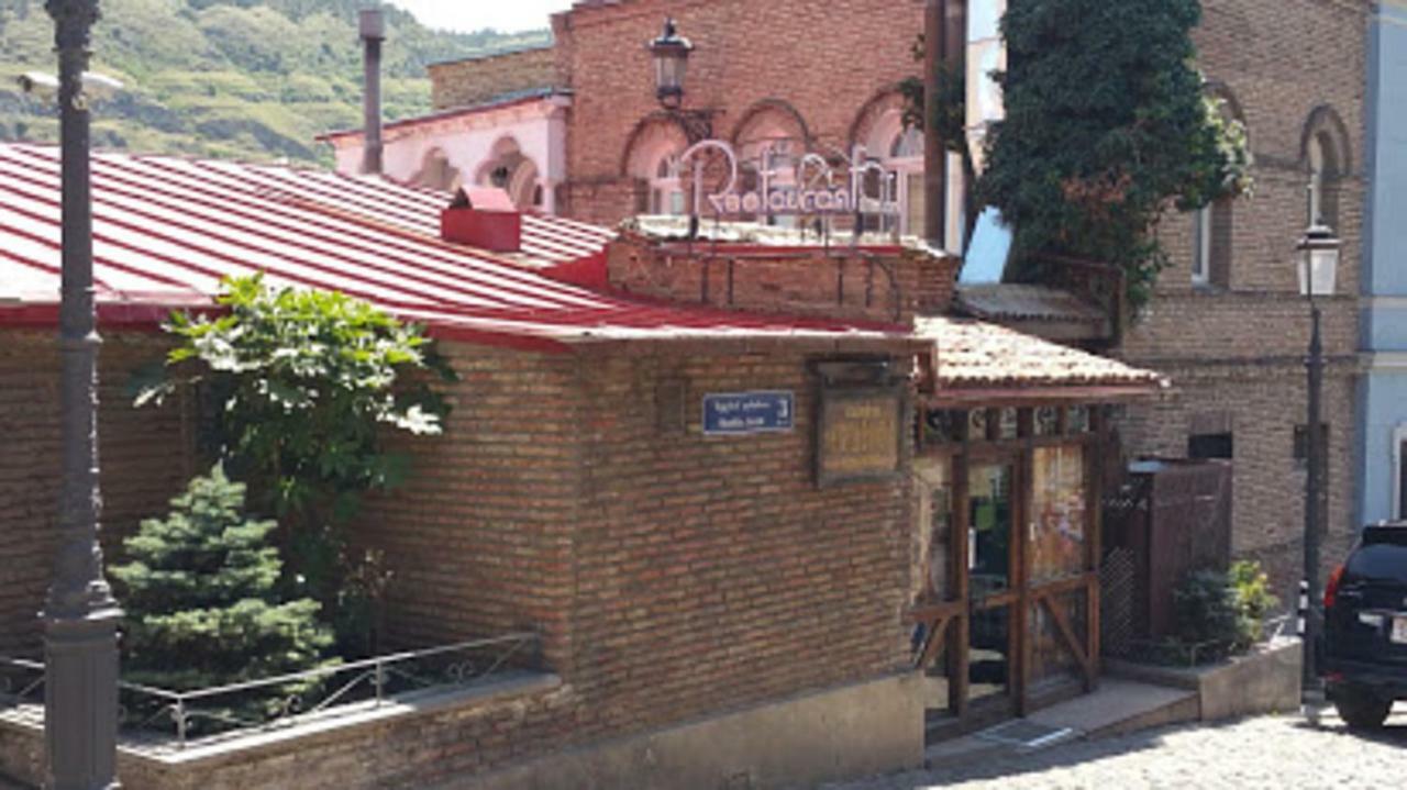 Old Tbilisi Trio Apartments Εξωτερικό φωτογραφία